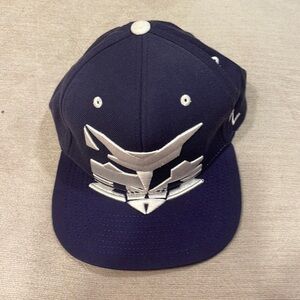 Zephyr the z hat